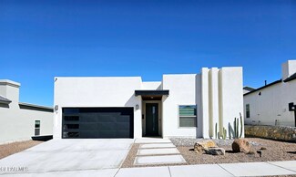 2370 Enchanted Peaks, El Paso, TX 79911