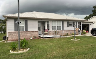 124 SE Elm Loop, Lake City, FL 32025