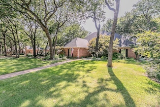 402 Timber Lake Dr, Southlake, TX 76092