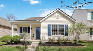 8684 Pennycress Ln, Lewis Center, OH 43035