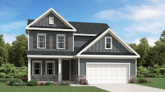 Mayflower III, Durham, NC 27703