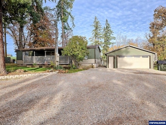 6288 Sherman Rd SE, Aumsville, OR 97325