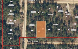 532 Nova Scotia St, Interlachen, FL 32148
