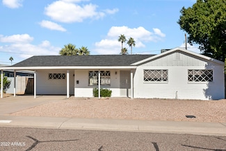 6732 E Culver St, Scottsdale, AZ 85257
