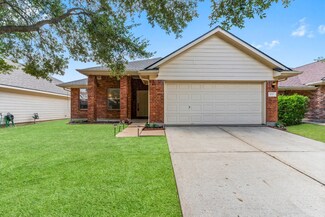 1618 Hade Meadow Ln, Houston, TX 77073