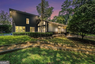 1087 Lee Cir NE, Atlanta, GA 30324