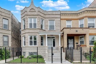 4047 W Adams St, Chicago, IL 60624