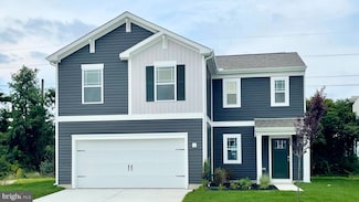 1020 Barney Jenkins Rd, Felton, DE 19943