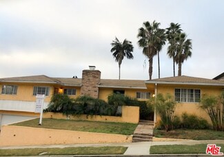 4965 Vista de Oro Ave, View Park, CA 90043