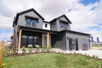 177 N Woodrun Way Unit 130, Saratoga Springs, UT 84045