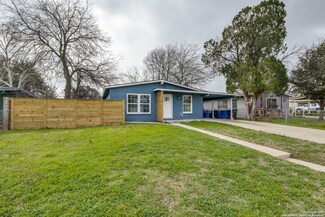 434 Clutter Ave, San Antonio, TX 78214