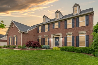 7504 Harvesthome Dr, Florence, KY 41042