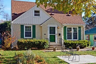 4017 Salem Ave, Saint Louis Park, MN 55416