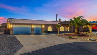 634 Teetsa Ln, Lake Havasu City, AZ 86403