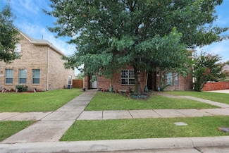 5436 Jacob Dr, Grand Prairie, TX 75052