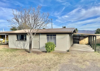 217 S Avenue B, San Manuel, AZ 85631