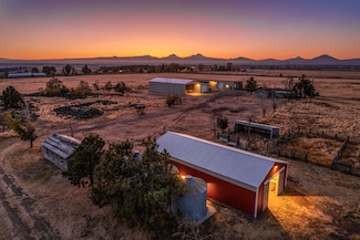 12821 SW Green Dr, Culver, OR 97734