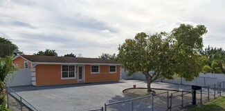 584 Vossler Ave, West Palm Beach, FL 33413