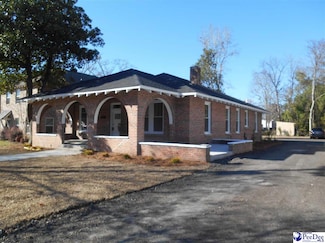 713 W Palmetto St, Florence, SC 29501