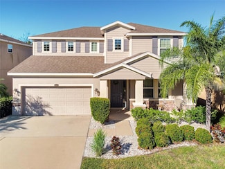 11607 Warren Oaks Place, Riverview, FL 33578