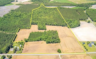 Tbd Hwy 19 Unit LotWP001, Nichols, SC 29581