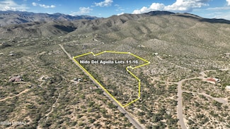 0000 Nido Del Aguila Unit 11-16, Tucson, AZ 85749