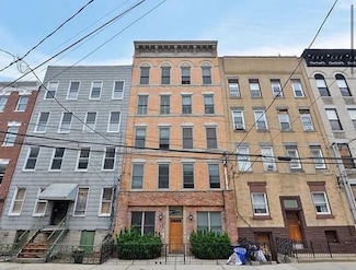 412 Monroe St Unit 10, Hoboken, NJ 07030