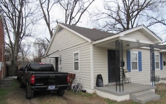 1092 Talley Place, Memphis, TN 38106
