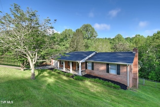 205 Lonewood Dr, Kingsport, TN 37663