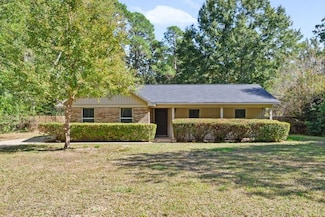 1225 Repoll Rd, Mobile, AL 36695