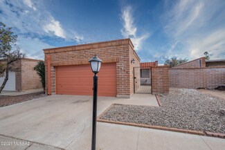 4234 N Limberlost Place, Tucson, AZ 85705