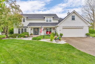 14809 Senator Way, Carmel, IN 46032