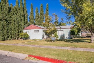 400 Arizona St, Boulder City, NV 89005