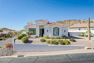 6334 E Viewmont Dr Unit 29, Mesa, AZ 85215