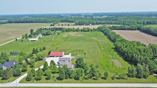 9600 E 450 S, Lafayette, IN 47905