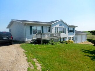 15990 Salty Hollow Rd, Darlington, WI 53530