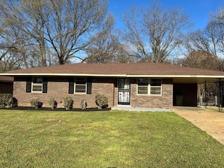4538 Whiteside St, Memphis, TN 38109