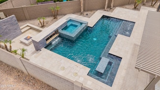 10261 W Foothill Dr, Peoria, AZ 85383