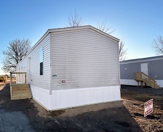 37 Prairieview Unit 37, Glyndon, MN 56258