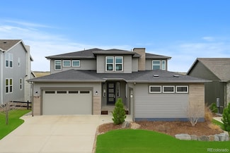 7077 Copper Sky Cir, Castle Pines, CO 80108