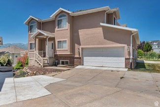 846 N Sapphire St, Morgan, UT 84050