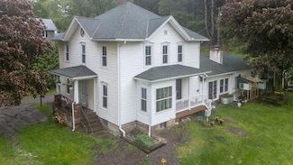 2779 Stony Fork Rd, Wellsboro, PA 16901