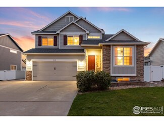 318 Juniper St, Johnstown, CO 80534