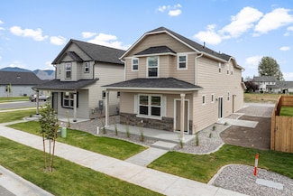 5811 Horn Rd, Missoula, MT 59808