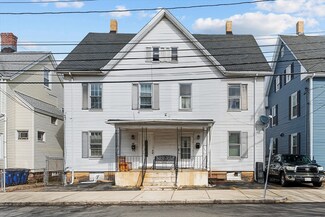 88 Kimball Ave, Revere, MA 02151