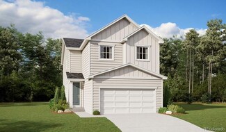 16479 Mountain Flax Dr, Monument, CO 80921
