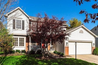 5772 Clearfield Ln, Dublin, OH 43016