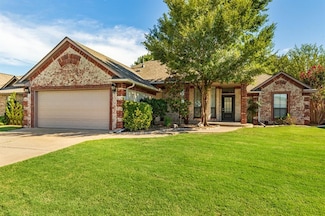 2524 NW 165th Terrace, Edmond, OK 73012