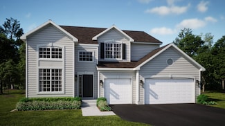 1489 Collins St, Elburn, IL 60119