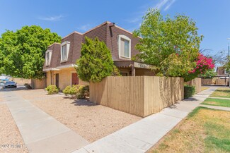 3407 W Echo Ln Unit 54, Phoenix, AZ 85051